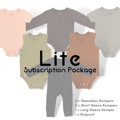 Lite Subscription Package